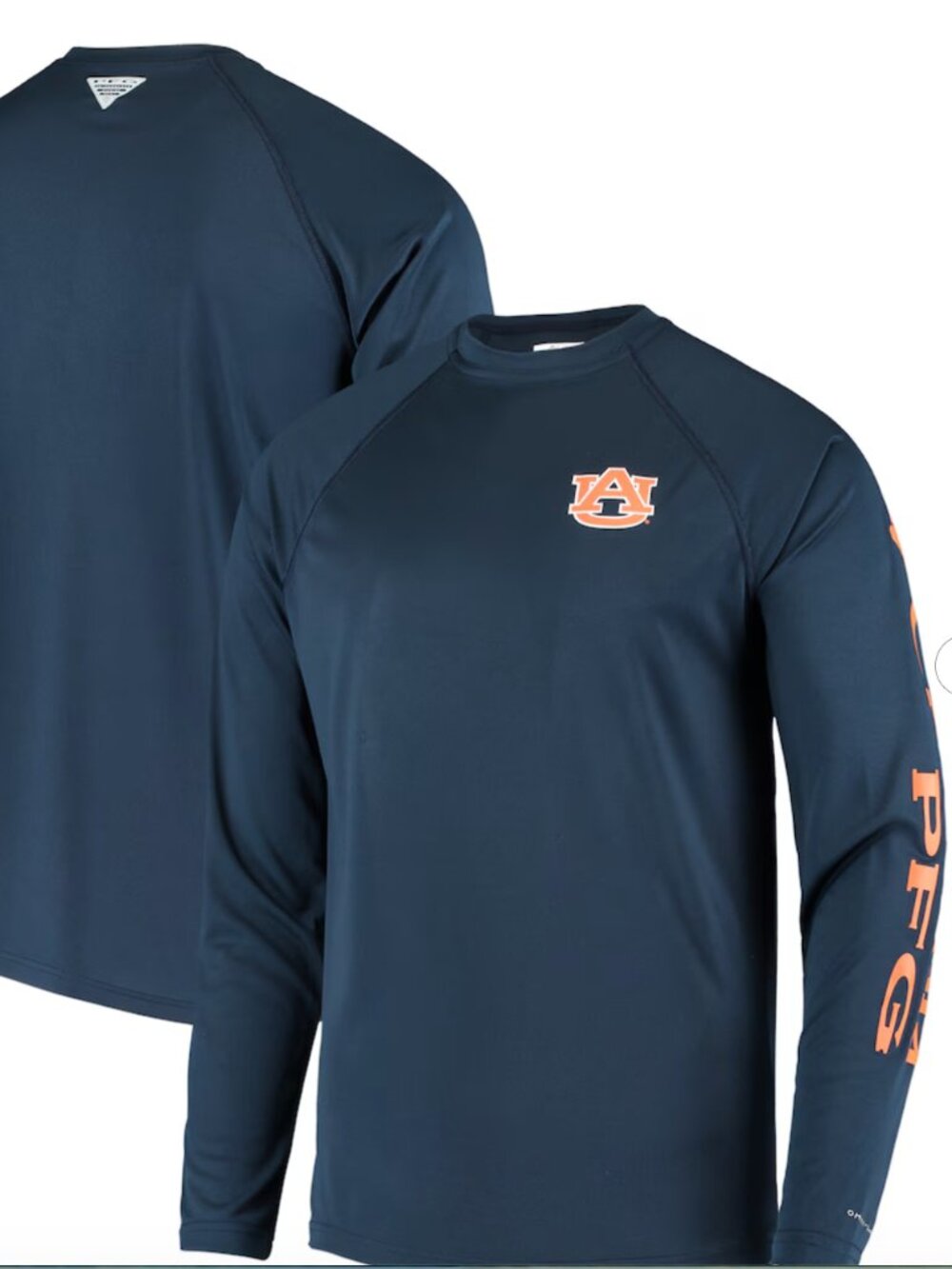 Auburn